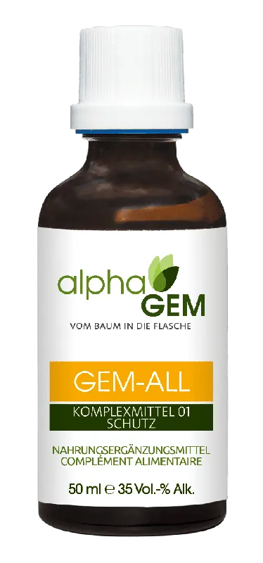 Gem all 50ml