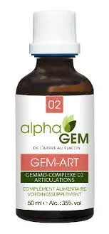 Gem art 50ml