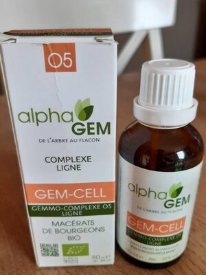 Gem cell 50ml