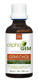 Gem chol 50ml