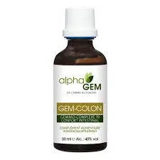 Gem colon 50ml