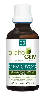Gem glyco 50ml