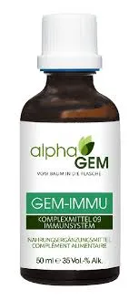 Gem immu 50ml