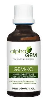 Gem ko 50ml