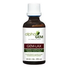 Gem lax 50ml