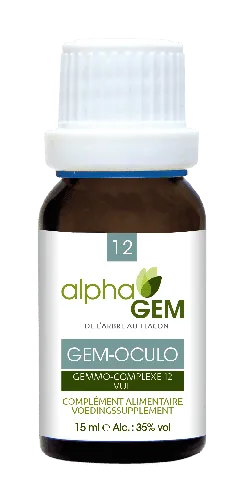 Gem oculo 15ml