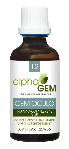 Gem oculo 50ml
