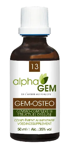 Gem osteo 50ml