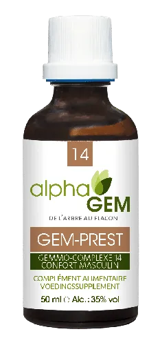 Gem prest 50ml