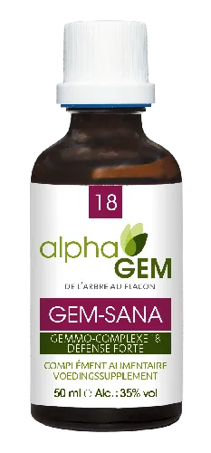 Gem sana 50ml