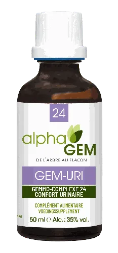 Gem uri 50ml
