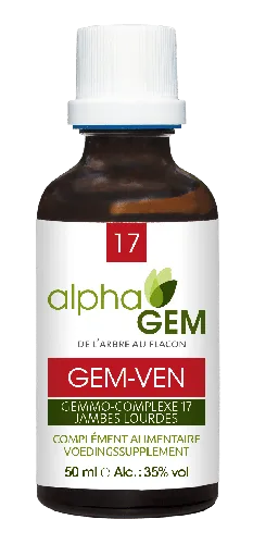 Gem ven 50ml