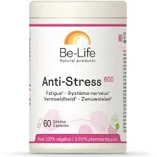 Anti-Stress 600 60 Gél.