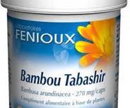 BAMBOU TABASHIR- 200 gélules