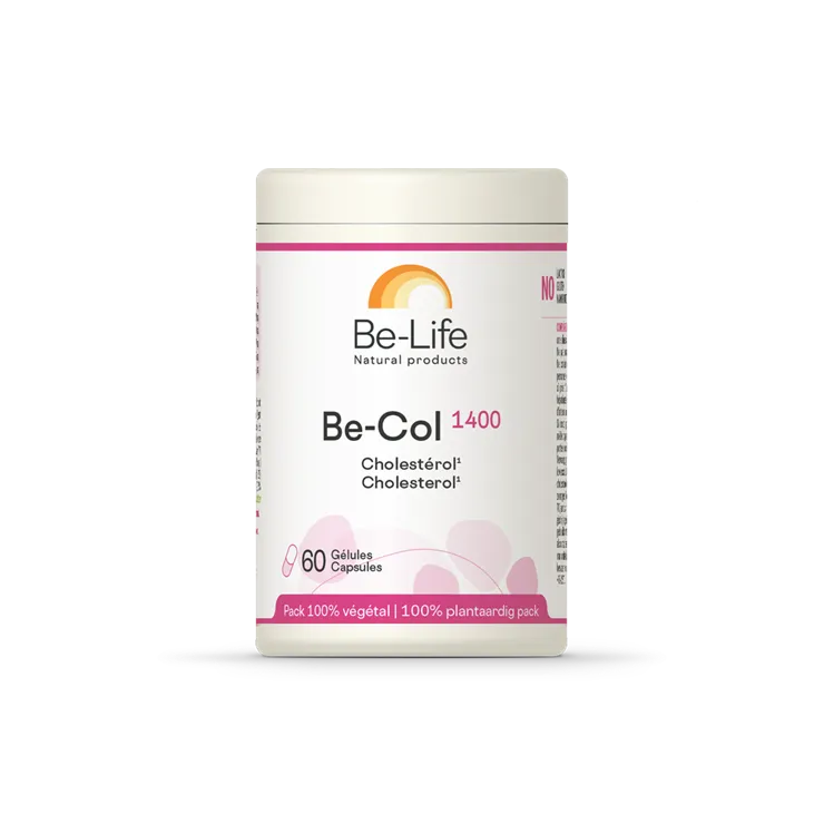 Be-Col 1400 60 Gél.