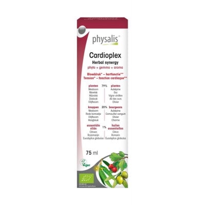 Cardioplex 75ml