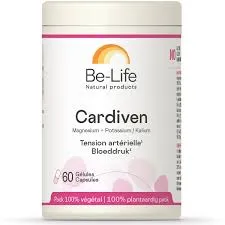 Cardiven 60 Gél