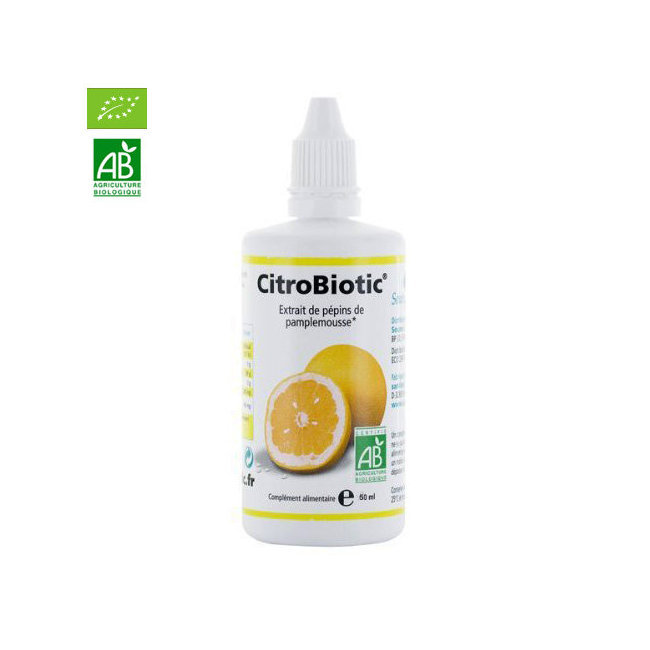 CitroBiotic® 50 ml