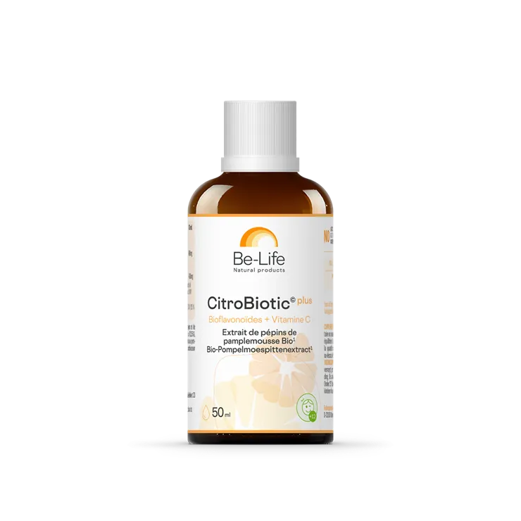 CitroBiotic® Plus 50 ml