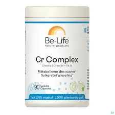 Cr Complex 90 Gél. chrome