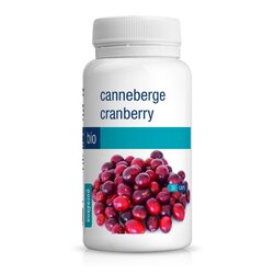 Cranberry gélules - 30 gélules - Purasana