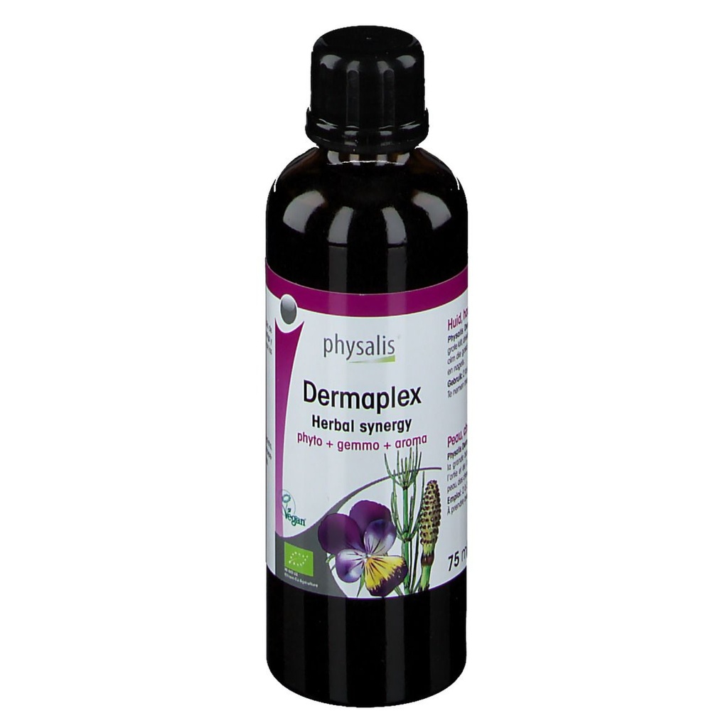 Dermaplex 75ml