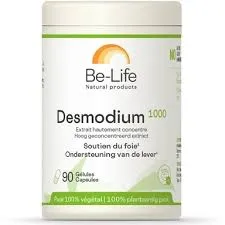 Desmodium 1000 90 Gél.