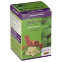 Diebaton - 60 V-caps