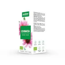 Echinacea gélules - 120 gélules - Purasana