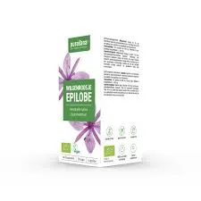 Epilobe gélules - 120 gélules - Purasana