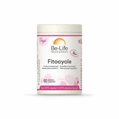 Fitocycle 60 Gél.