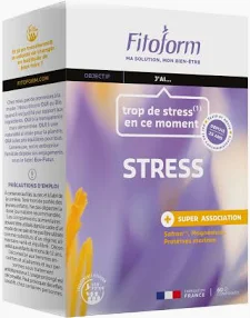 Fitoform Stress 60 cp