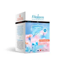 Fitoform Vision 60 caps.