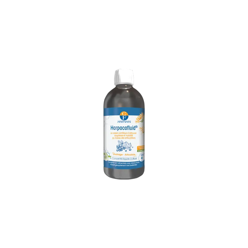 HARPACAFLUID - 250 ml