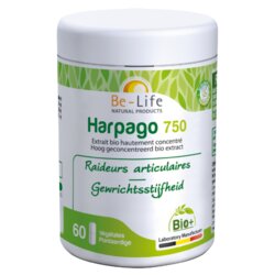 Harpago 750 BIO 60 Gél.