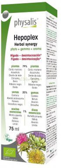 Hepaplex 75ml