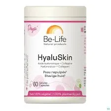 HyaluSkin 60 Gél.