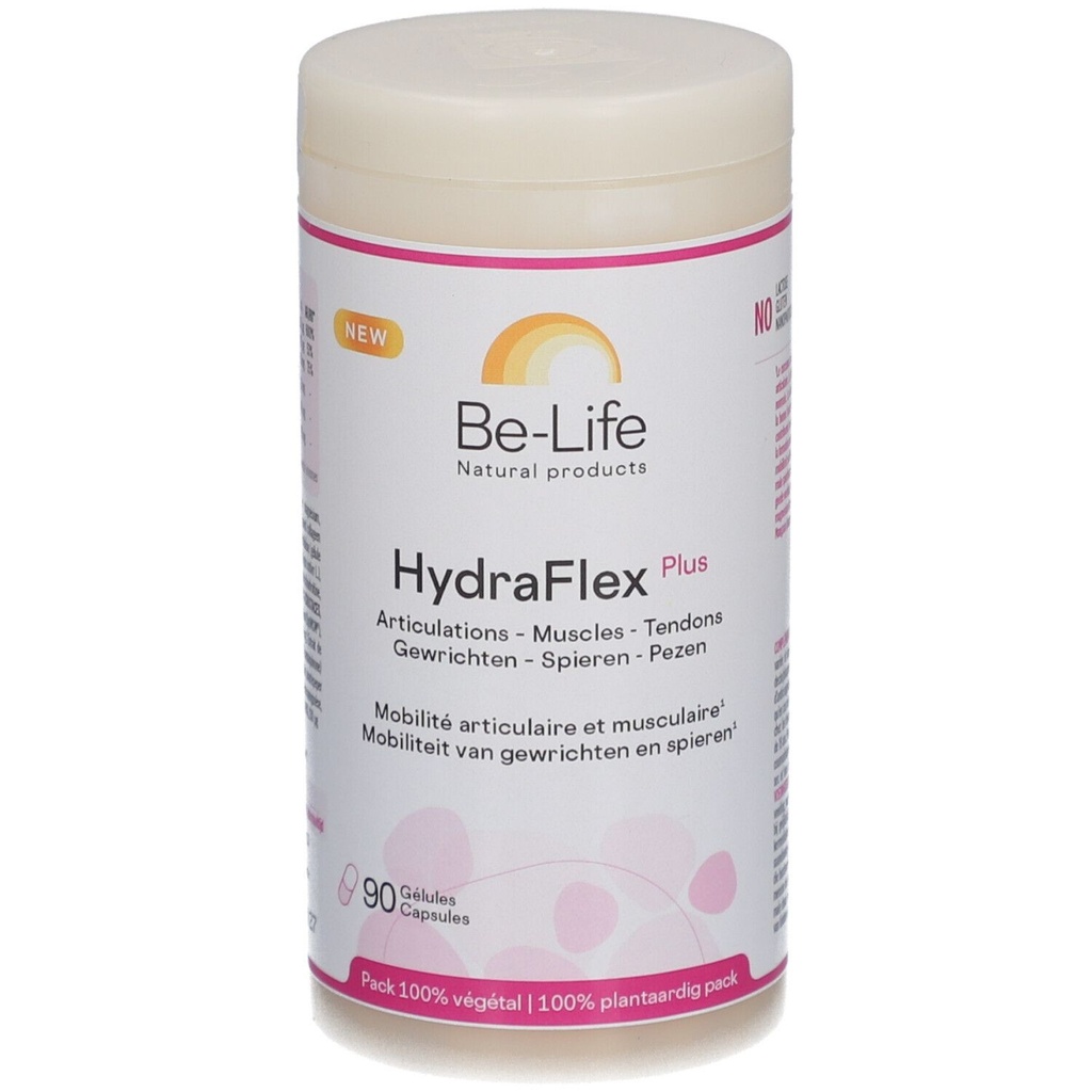 HydraFlex Plus 90 Gél.