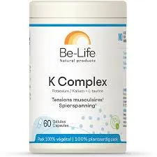 K Complex 60 Gél.