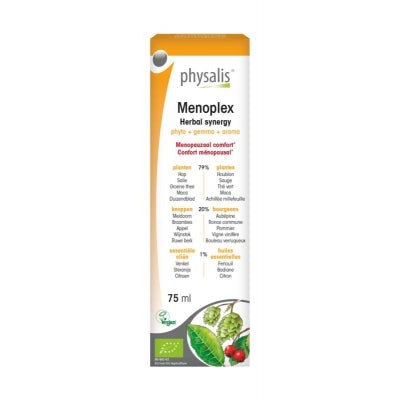 Menoplex 75ml