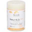 Natur-K2D3 3000 60 caps