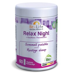 Relax Night 60 Gél