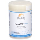 Se ACE Tonic 60 Gél. Selenium + vitamines ACE