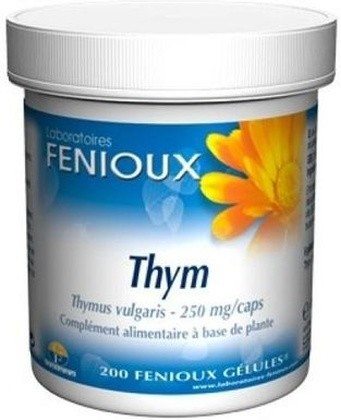 THYM - 200 gélules