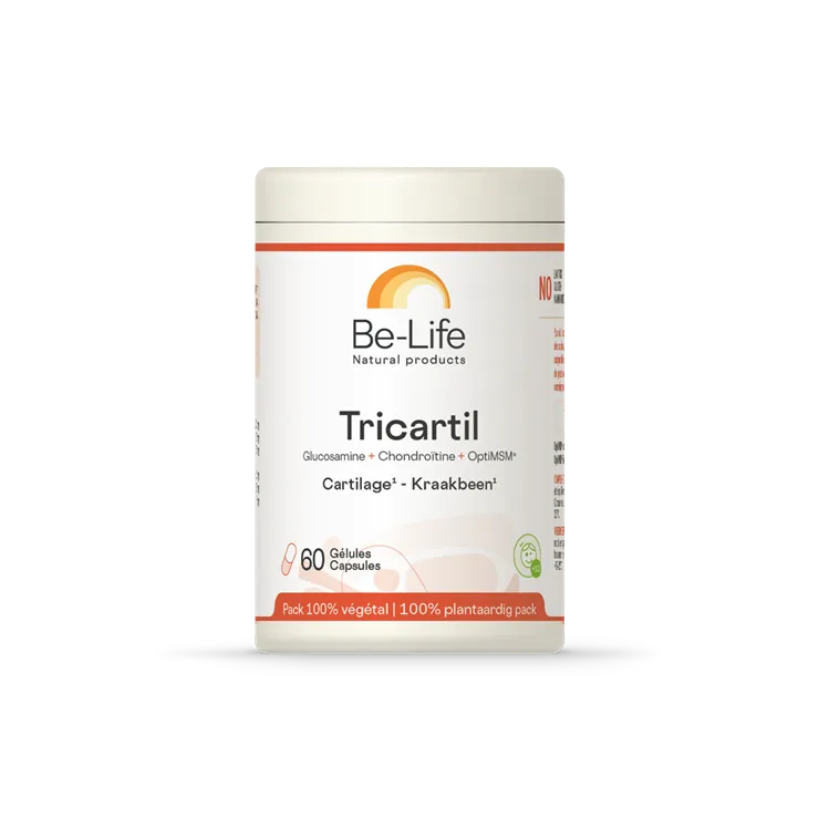 Tricartil 60 Gél.