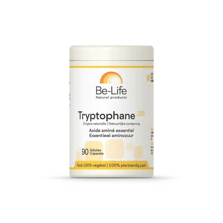 Tryptophane 200 90 Gél.