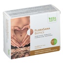 Vera Sana Flora sana biotics 60 gél.