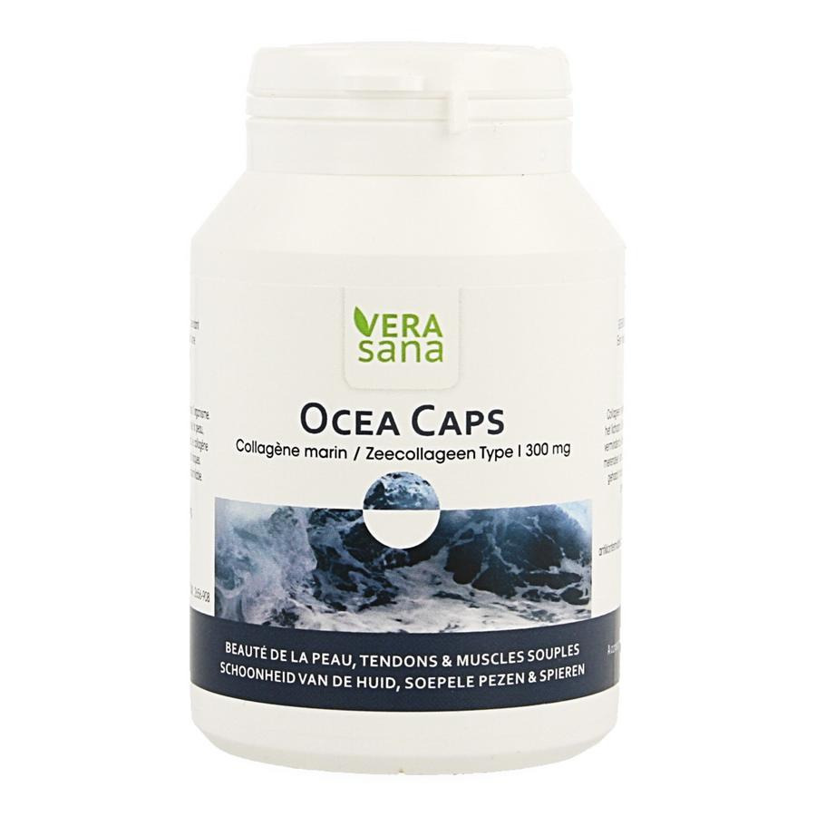 Vera Sana Oceacaps (collagène) 90 caps.