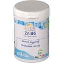 Zn B6 60 Gél. zinc et vit b6