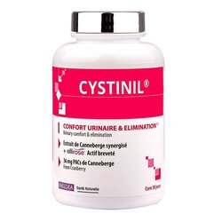 CYSTINIL Confort urinaire 90 gélules